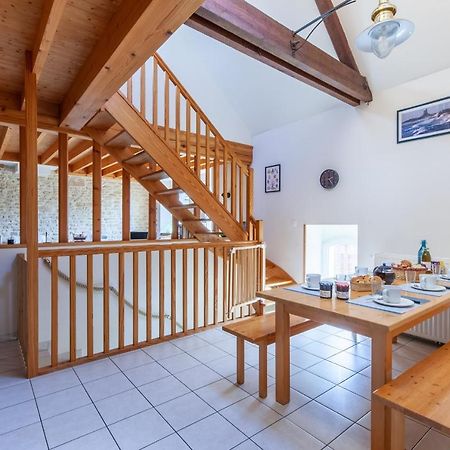 La Grange - Charmante Maison A Langrune-Sur-Mer المظهر الخارجي الصورة