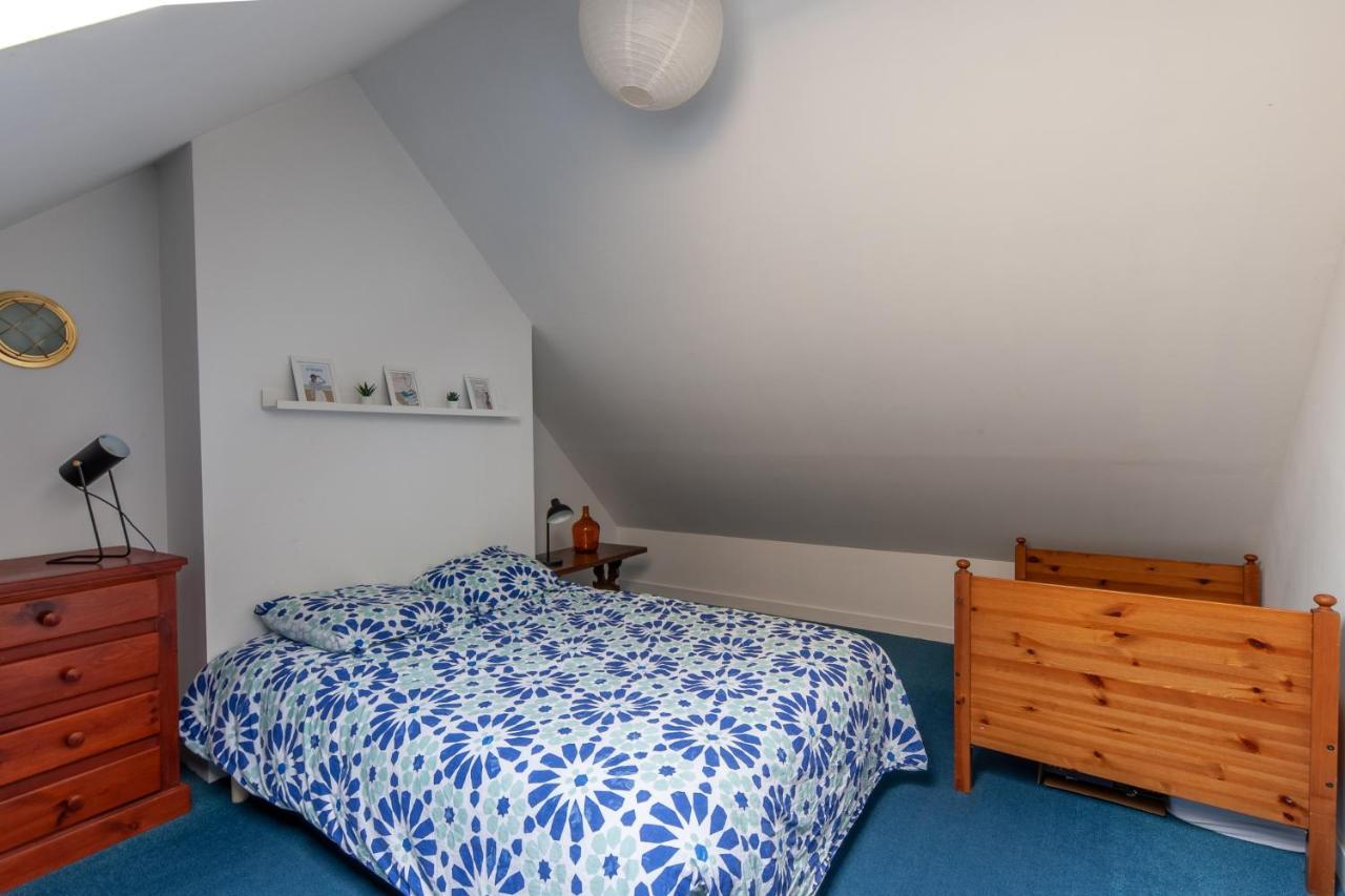 La Grange - Charmante Maison A Langrune-Sur-Mer المظهر الخارجي الصورة